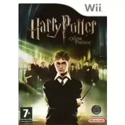 Harry Potter et l'ordre du phénix (FR)