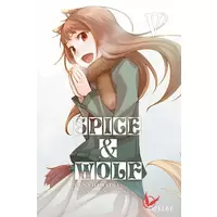 Spice and Wolf tome 5