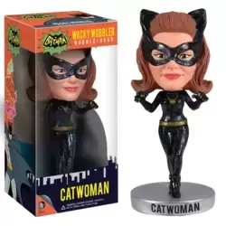 DC Universe - Catwoman 1966