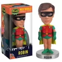 DC Universe - Robin 1966