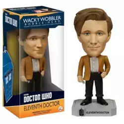 Doctor Who - Eleventh Doctor