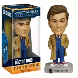 Doctor Who - Tenth Doctor