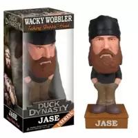 Duck Dynasty - Jase