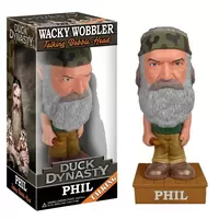 Duck Dynasty - Phil