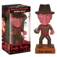 Horror Movie - Freddy Krueger