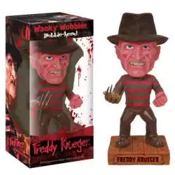 Horror Movie - Freddy Krueger