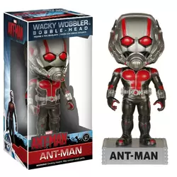 Marvel - Ant-Man