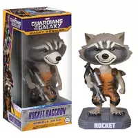 Marvel - Guardians of the Galaxy - Rocket