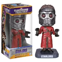 Marvel - Guardians of the Galaxy - Star Lord