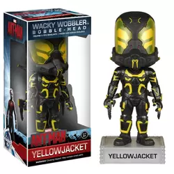 Marvel - Yellowjacket