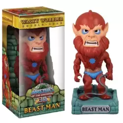Masters of the Universe - Beastman