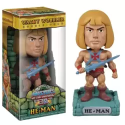 Masters of the Universe - He-Man