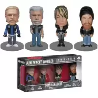 Sons of Anarchy Set