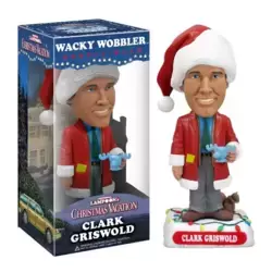 National Lampoon's Christmas Vacation - Clark Griswold