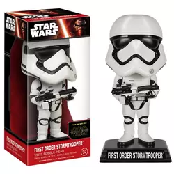 Star Wars - First Order Stormtrooper