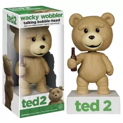 Ted 2 - Talking Ted