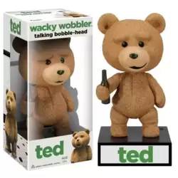 Ted (Talking)