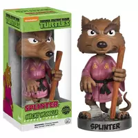 Teenage Mutant Ninja Turtles - Splinter