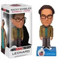 The Big Bang Theory - Leonard