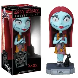 The Nightmare Before Christmas - Sally