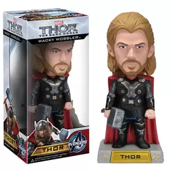Thor: The Dark World MOVIE 2 - Thor