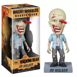 The Walking Dead - RV Walker