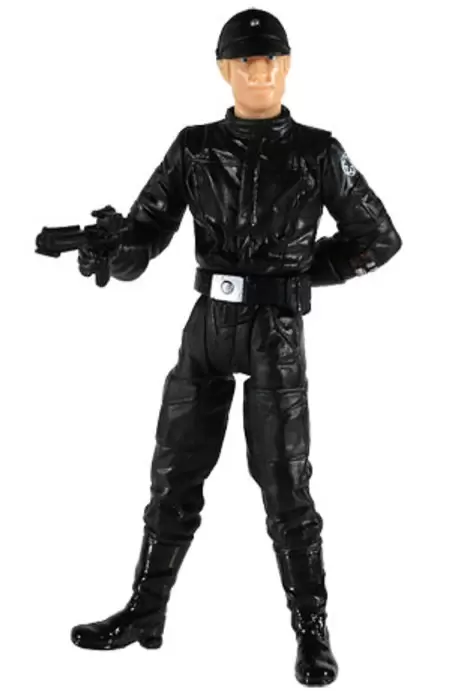 30th Anniversary Collection (TAC) - Imperial Officer (Blond Hair)