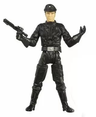 30th Anniversary Collection (TAC) - Imperial Officer (Brown Hair)