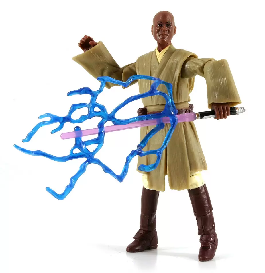 30th Anniversary Collection (TAC) - Mace Windu - Ultimate Galactic Hunt