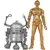 McQuarrie Signature Series - Concept R2-D2 & C-3PO