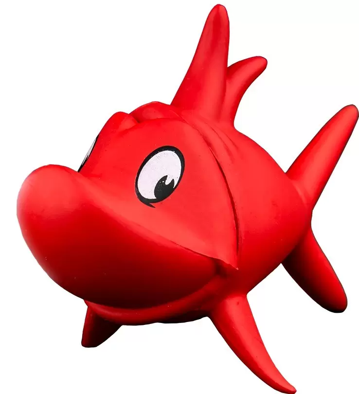 Mystery Minis Dr. Seuss - Red Fish