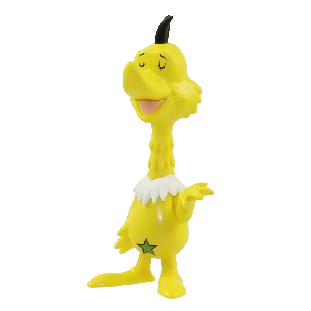 Mystery Minis Dr. Seuss - Star-Belly Sneetch