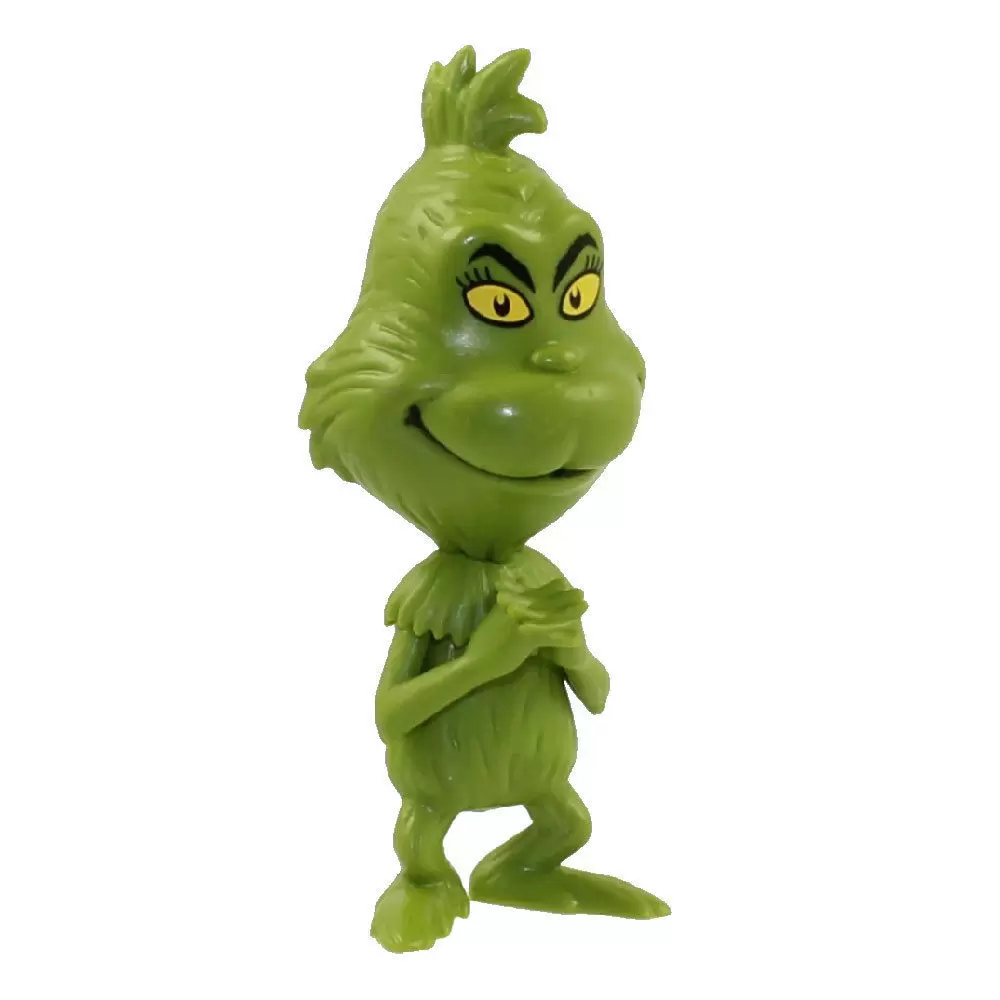 Mystery Minis Dr. Seuss - The Grinch