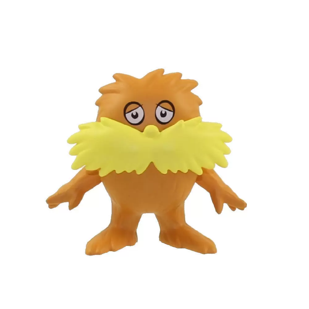 Mystery Minis Dr. Seuss - The Lorax