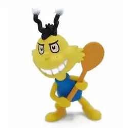 Tweetle Beetle