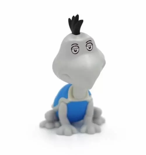 Mystery Minis Dr. Seuss - Yertle The Turtle