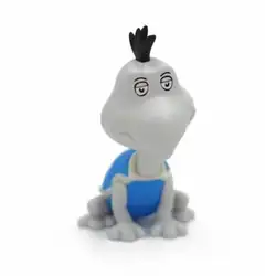 Yertle The Turtle