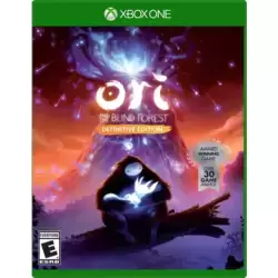 Ori - The Blind Forest