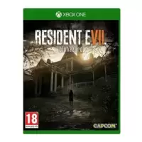 Resident Evil VII