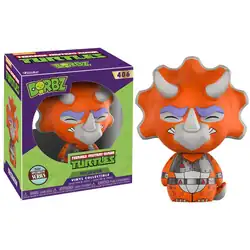Teenage Mutant Ninja Turtles - Triceraton