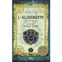L'Alchimiste