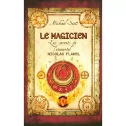 Le Magicien
