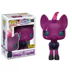 My Little Pony The Movie - Tempest Shadow
