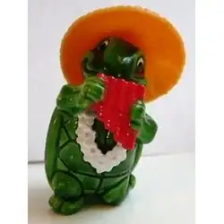 Turtle Doremi