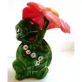 Vi har 2 køber(e) til Turtle Flora