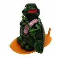 Vi har 2 køber(e) til Turtle Robinson