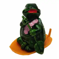 Turtle Robinson