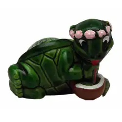 Turtle Siro-Coco