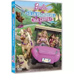 Barbie et ses soeurs - À la recherche des chiots