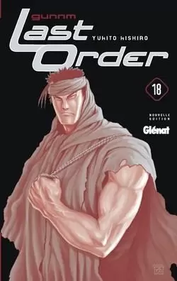 Gunnm Last Order - Edition Noire - 100 ans...et après ?